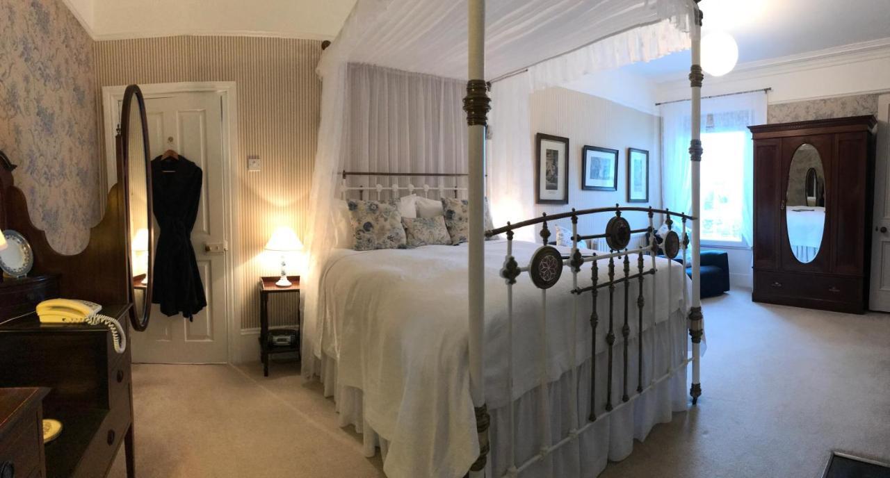 Marlagh Lodge Баллимина Экстерьер фото