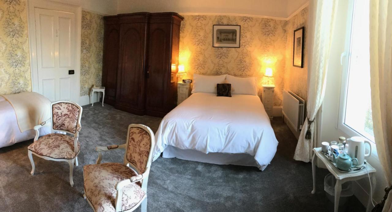 Marlagh Lodge Баллимина Экстерьер фото