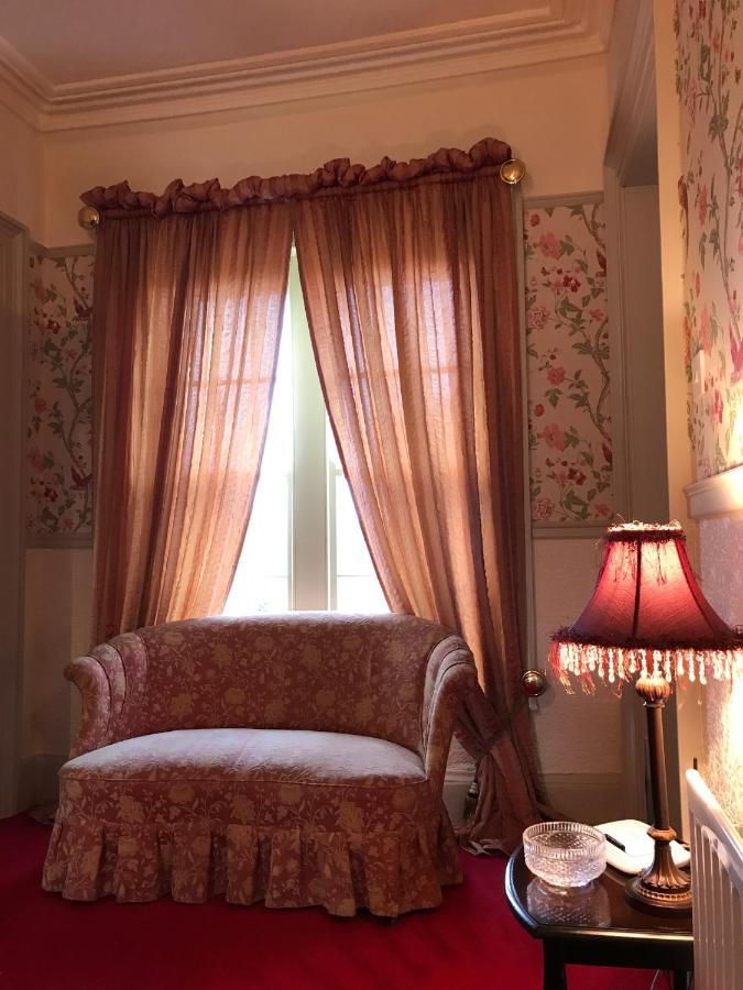 Marlagh Lodge Баллимина Экстерьер фото